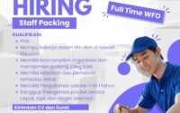 PT. Pusaka Herbal Jaya (Horselin)