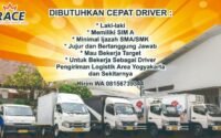PT. Raja Cepat Nusantara