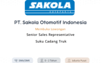 PT. Sakola Otomotif Indonesia