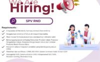 PT. Skinberries Group Industri