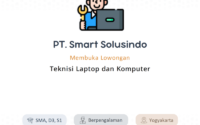 PT. Smart Solusindo