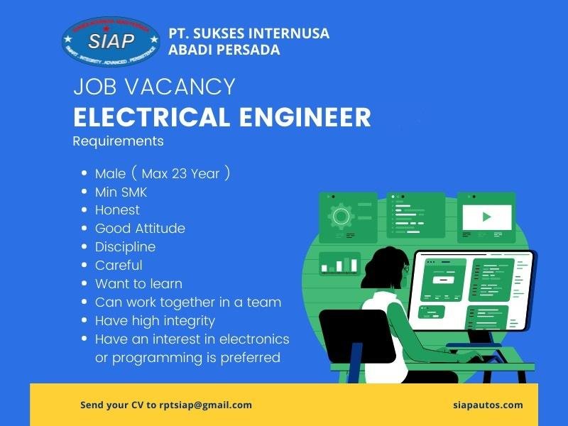PT. Sukses Internusa Abadi Persada