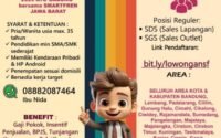 PT. Tri Orion Prospekindo (Vendor Resmi Smartfren)