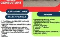PT. Tunas Mobilindo Perkasa