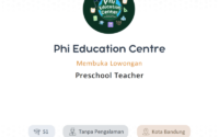 Phi Education Centre
