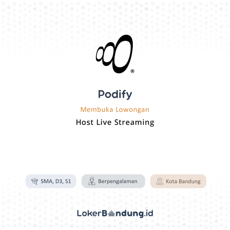 Podify
