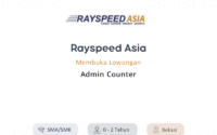 Rayspeed Asia