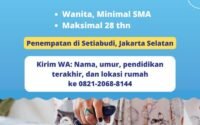 Rumah Setrika