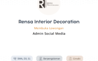 Rensa Interior Decoration