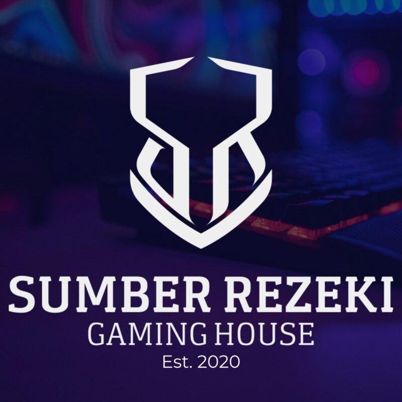 SRGH (Sumber Rezeki Gaming House)