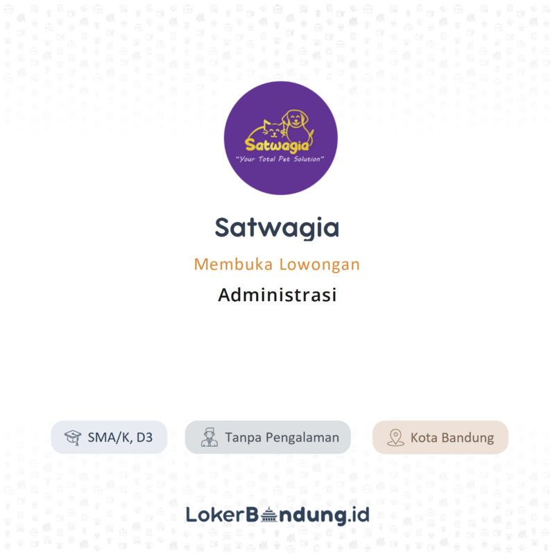 Satwagia