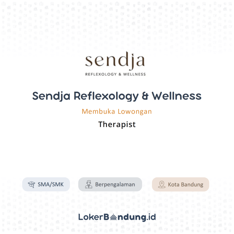 Sendja Reflexology & Wellness