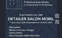 Soji Car Care