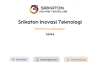 Srikaton Inovasi Teknologi