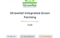 StrawHat Integrated Green Farming