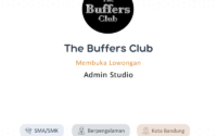 The Buffers Club