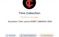 Time Collection