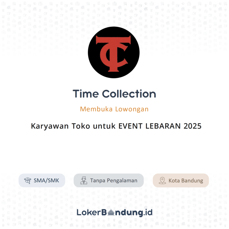 Time Collection