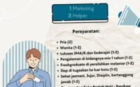 Toko Berkah Hoki Bandung