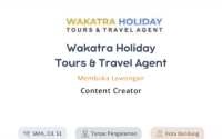 Wakatra Holiday Tours & Travel Agent