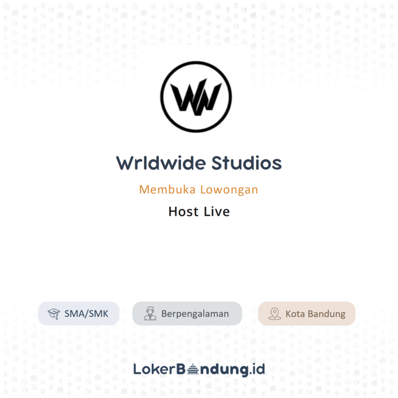 Wrldwide Studios