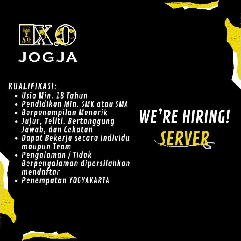 XO Suki Jogja