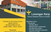 Yayasan Globalisasi Saemaul Indonesia