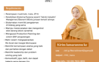 Zayena Indonesia