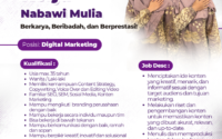 PT. Nabawi Mulia Utama