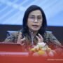 Sri Mulyani Siapkan Perubahan Aturan Tarif Resiprokal untuk Mendukung Dunia Usaha