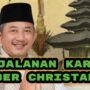 Rute Sukses Rober Christanto: Dari Pemasaran hingga Menjadi Bupati Karanganyar yang DiLantik Oleh Prabowo