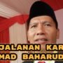 Perjalanan Sukses Ahmad Baharudin: Dari Wabup Tulungagung hingga Penunjukan oleh Prabowo, Mantan Pengurus PSSI