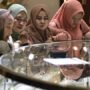 Harga Emas Antam Meningkat Tajam: Naik Rp 32 Ribu per Gram