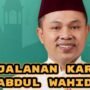 Perjalanannya: Abdul Wahid, Putra Indragiri Hilir Menjadi Gubernur Riau di Bawah Naungan Prabowo
