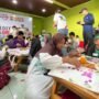 Dengan Semangat Kehidupan Berkelanjutan, MR.D.I.Y. Indonesia Peduli Anak Yatim Di Gelar di 5 Panti Asuhan Jabodetabek
