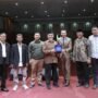 Senator M Nuh Ungkap Kekuatan Guru Terbaik untuk Memperbaiki Bangsa