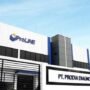Proline Luncurkan Pabrik Reagen Terbaru, Produktivitas Naik 6 Kali Lebih Tinggi