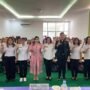 Dispuspersip Gumas Adakan Kompetisi Bertutur untuk Siswa SD