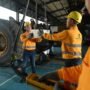 United Tractors Bagi Dividen Rp 7,8 Triliun, Sambut IGNASIAS JONAN Sebagai Komisaris
