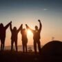 5 Cara Cerdas Menghapus Mantan dengan Dukungan Teman, Begini Caranya!