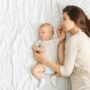 Usia Berapa Bayi Boleh Disusui Sambil Tidur?