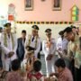 Wamen Dalam Negeri Bahas Higienitas, Gizi, dan Transparansi dalam Program MBG Kalimantan Timur