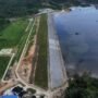 Brantas Abipraya Selesaikan Bendungan Marangkayu Kaltim: Dorong Swasembada Pangan dan Kurangi Banjir Hingga 65%