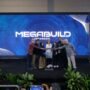 Wujudkan Rumah Modern Impianmu di MEGABUILD 2025: Inspirasi dan Solusi Terkini!