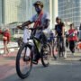 Pemkot Depok Siapkan Car Free Day Pertama pada 4 Mei 2025