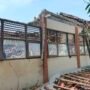 Atap Kelas SMPN Majalengka Roboh, Kepala Sekolah Berikan Keterangan