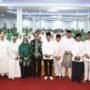 Jemaah Haji di Batam Dapat Bantuan Transportasi Senilai Rp1 Juta per Orang