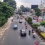 Pengumuman Penting bagi Warga Depok: CFD di Jalan Margonda Dimulai 4 Mei
