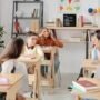 5 Rekomendasi Meja Belajar Lipat: Solusi Ideal untuk Ruang Terbatas