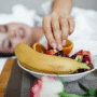 Rahasia 8 Makanan untuk Meredam Stres dan Mengantuk dengan Nyenyak
